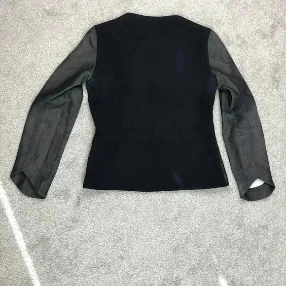 Ioanna Kourbela Chic Charcoal Women's Matching Set Size M - Picture 8 of 16